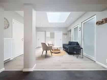 Kamer Te Huur , 8, Limnanderstraat, Anderlecht, Brussel Hoofdstad