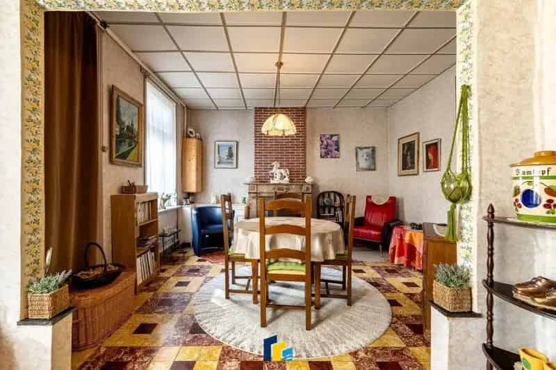 Pittoreske woning in het schilderachtige Lissewege