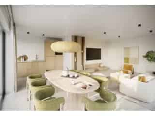 Appartement te koop - Oostakker RBT90204