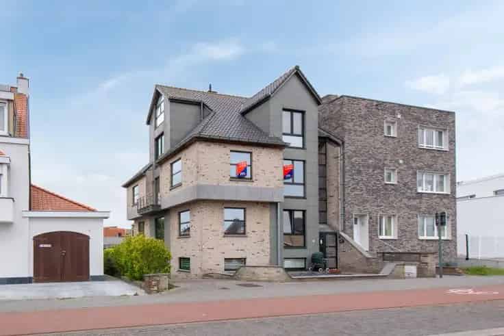 Appartement Te Koop