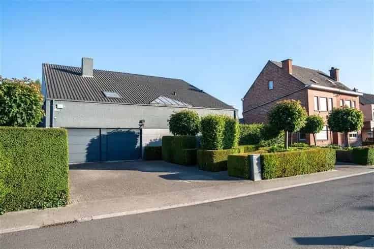 Villa Te Koop