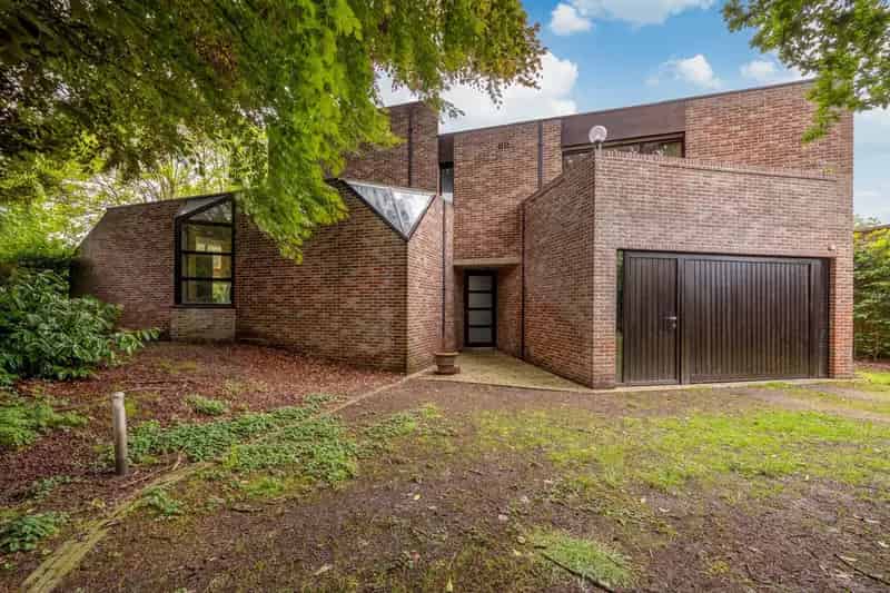 Woning Te Retie