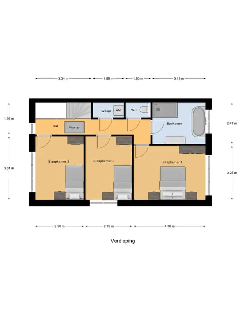Huis te huur