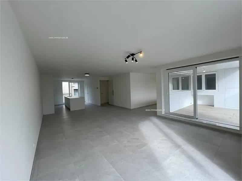 Nieuwbouw appartement te huur in Lede