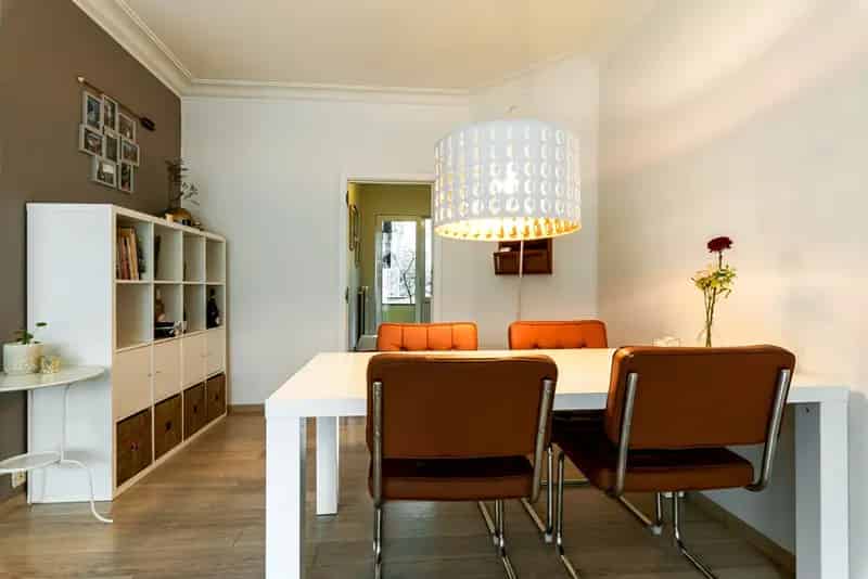 Gezellig appartement op centrale ligging 8507749