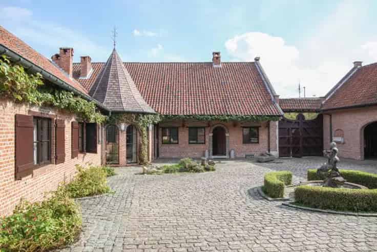 Villa Te Koop