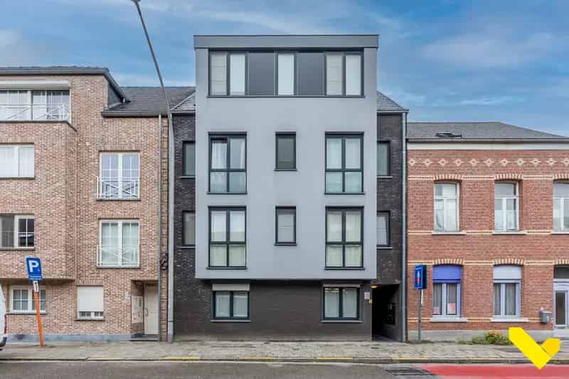 Appartement te huur