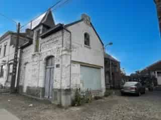 Huis te koop - Chapelle-lez-Herlaimont VBD03779