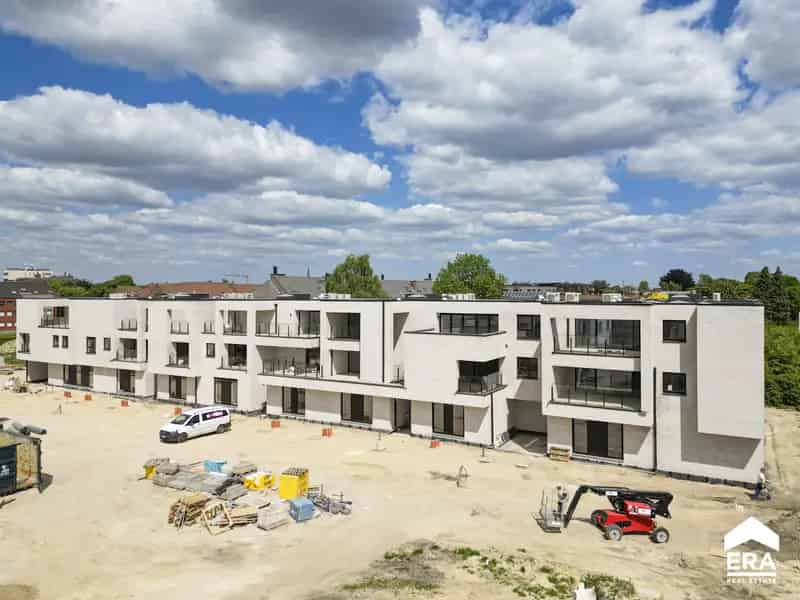 Appartement te koop