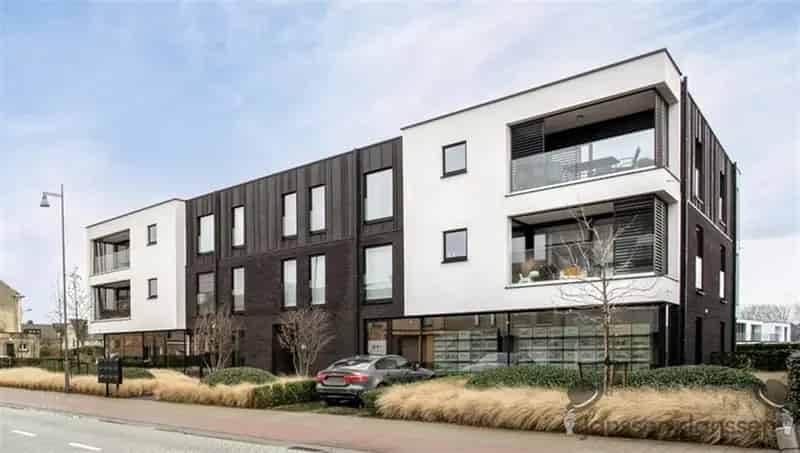 Commerciële Ruimte te Huur Itegem 95m²