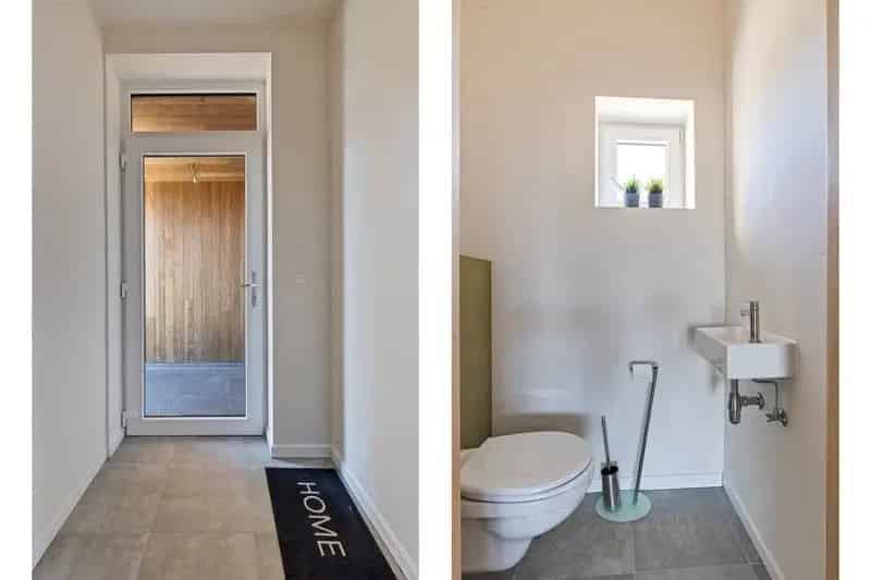 Moderne nieuwbouwwoning op 274 m² TE KOOP in Wakken!