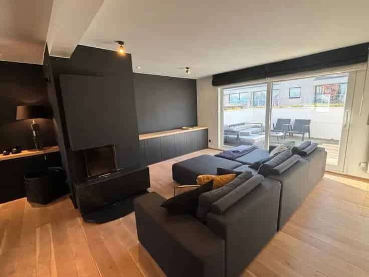 Penthouse Te Koop