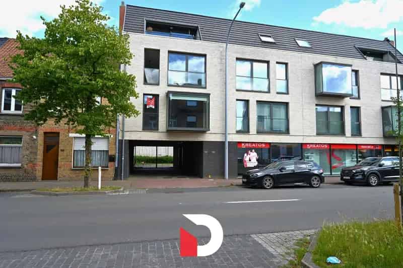 Appartement te koop