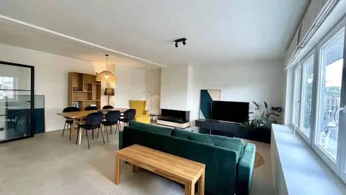 Appartement te huur in Vlinderstraat 52, Hasselt - Dewaele