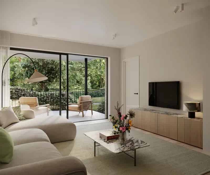 Appartement te koop Bilzen-Hoeselt