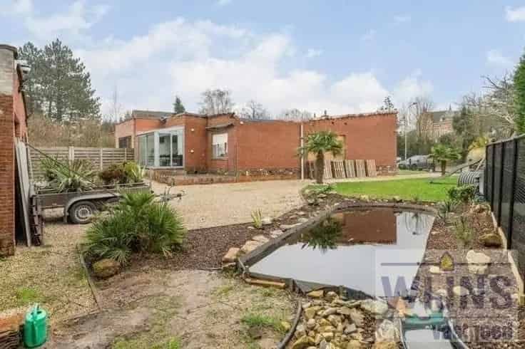 Huis te huur: Renovatieproject met enorm potentieel