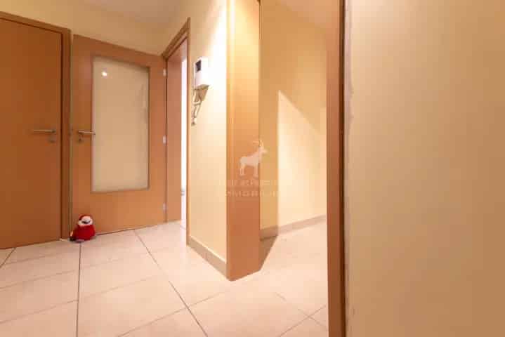 Gelijkvloers appartement te koop in Mons