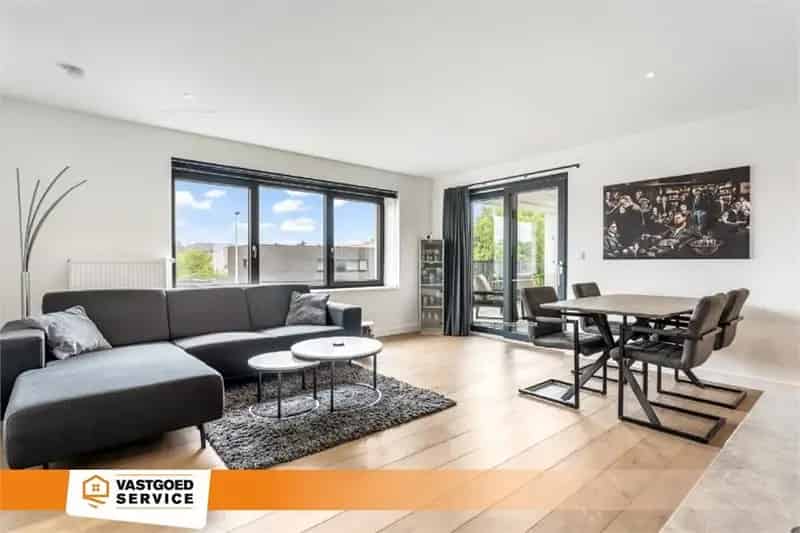 Appartement te koop Lommel