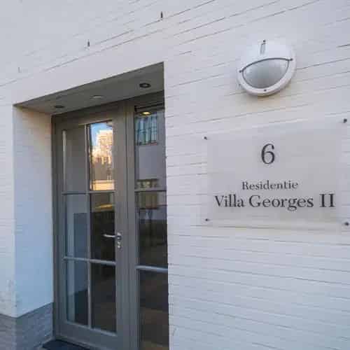 Charmant en instapklaar appartement op toplocatie nabij het strand.