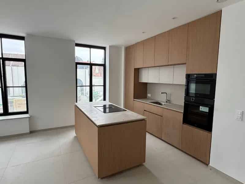 Appartement te huur in Gent