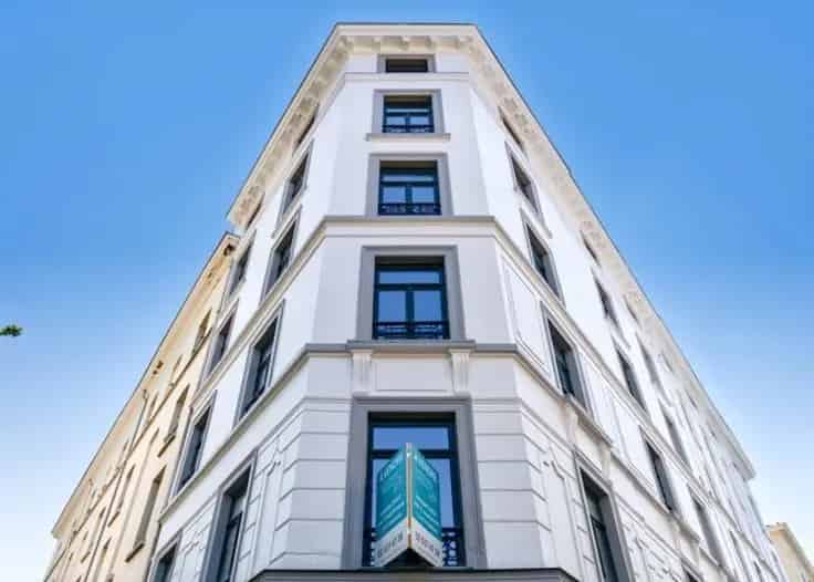 Appartement Te Koop