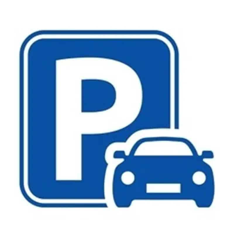 Gunstig gelegen garagebox in buurt centraal station Mechelen