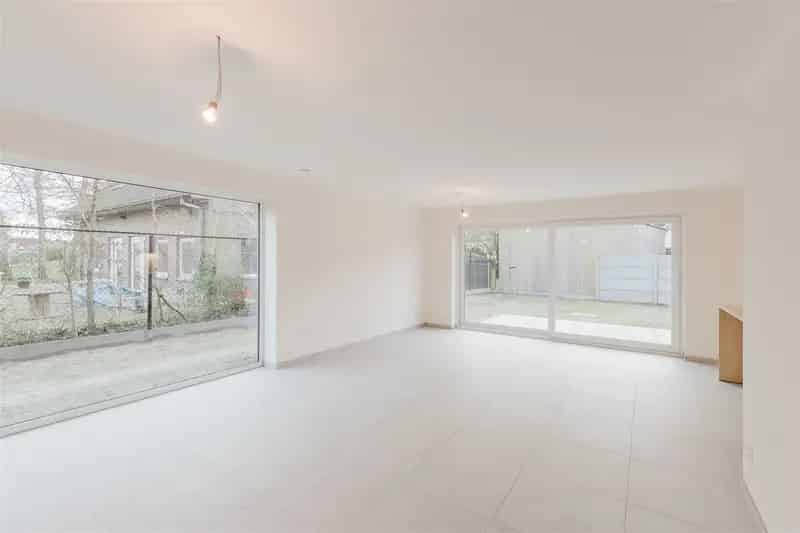 Prachtige nieuwbouwwoningen met tuin aan 6% BTW in Wetteren