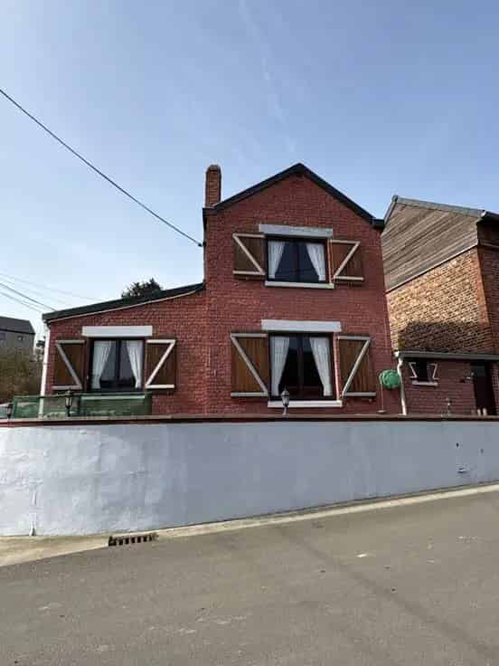 Huis Te Koop