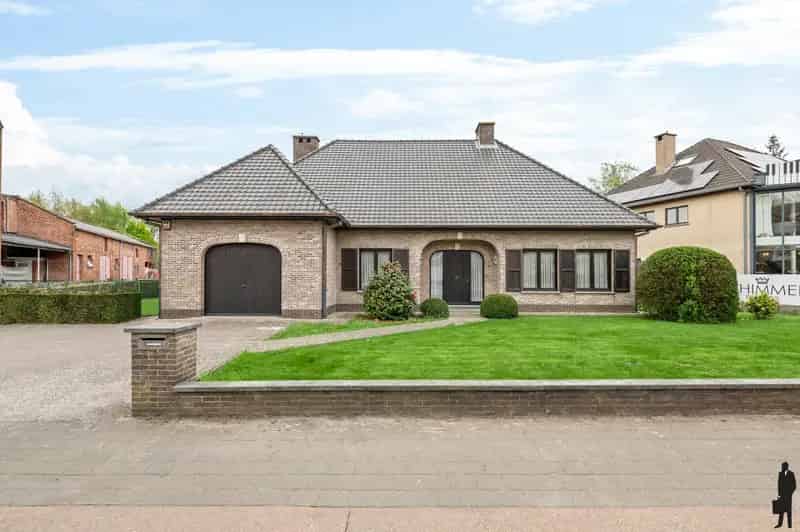 Huis te koop