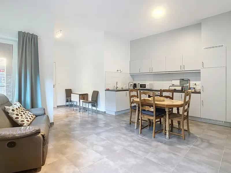 Hoogwaardig BEN nieuwbouw appartement in het centrum van Tienen