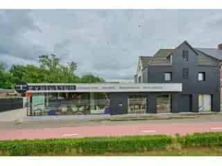 Handelspand te koop - Hasselt RBU11817