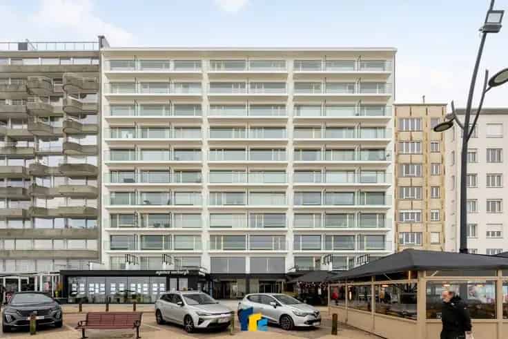 Appartement Te Koop 2 slaapkamers Zeericht