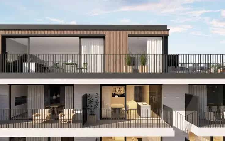 Appartement Te Koop