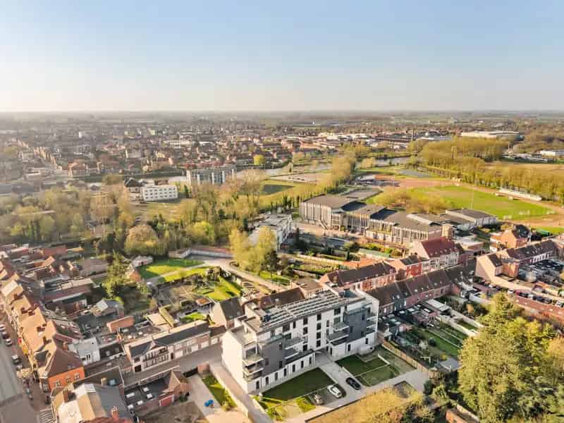 Appartement te koop