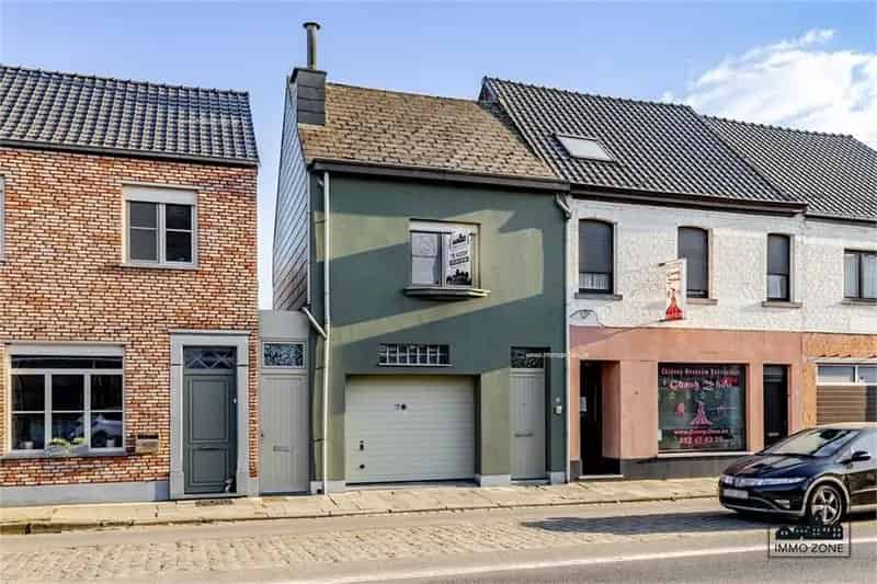 Huis te koop Appels