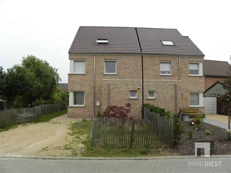 Huis te koop