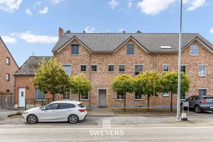 Appartement Te Koop