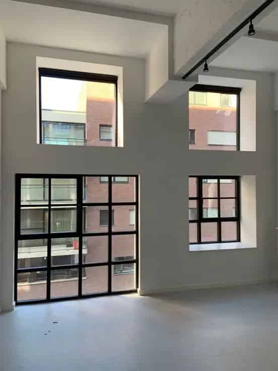 Studio Te Koop