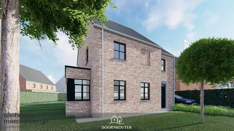 Project Doornkouter /6% BTW MOG.*/€ 5.000 extra keukenbudget