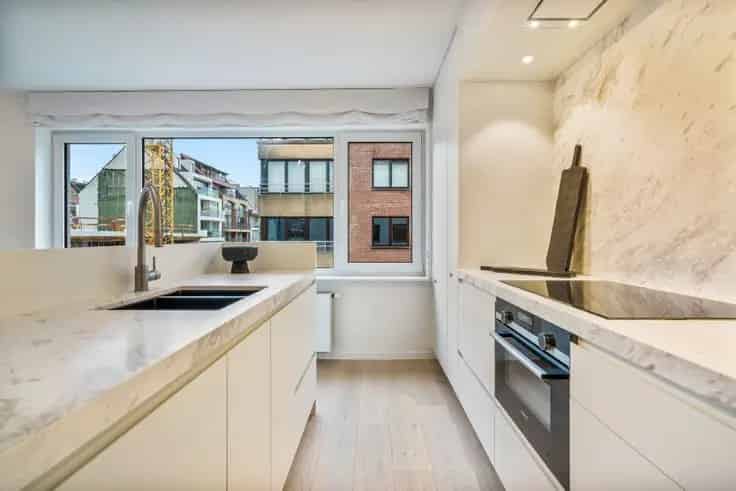 Appartement Te Koop