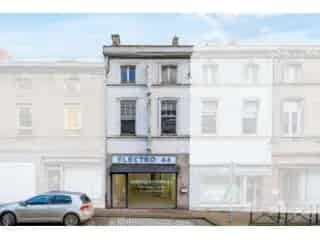 Huis gemengd gebruik te koop - Perwez VBC42329