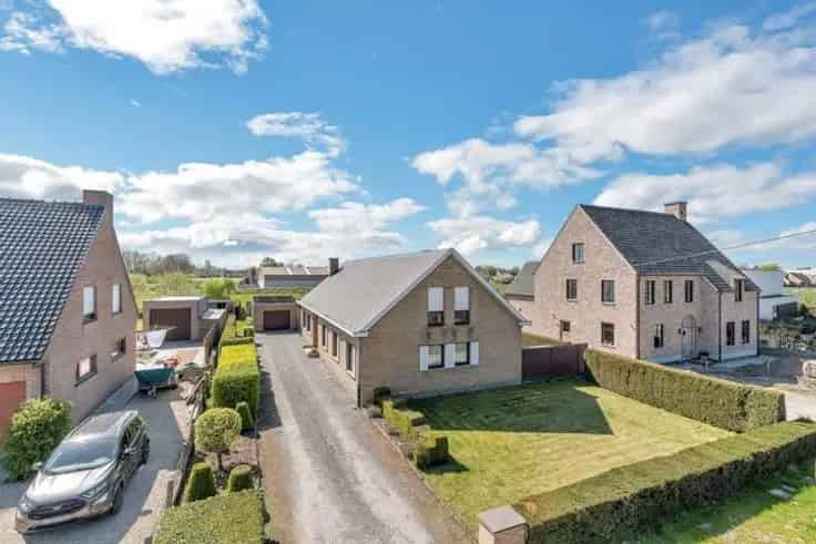 Huis Te Koop