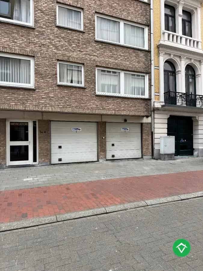 Garage te koop