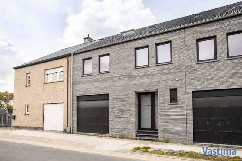 Huis te koop
