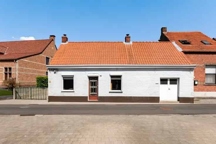 Huis Te Koop