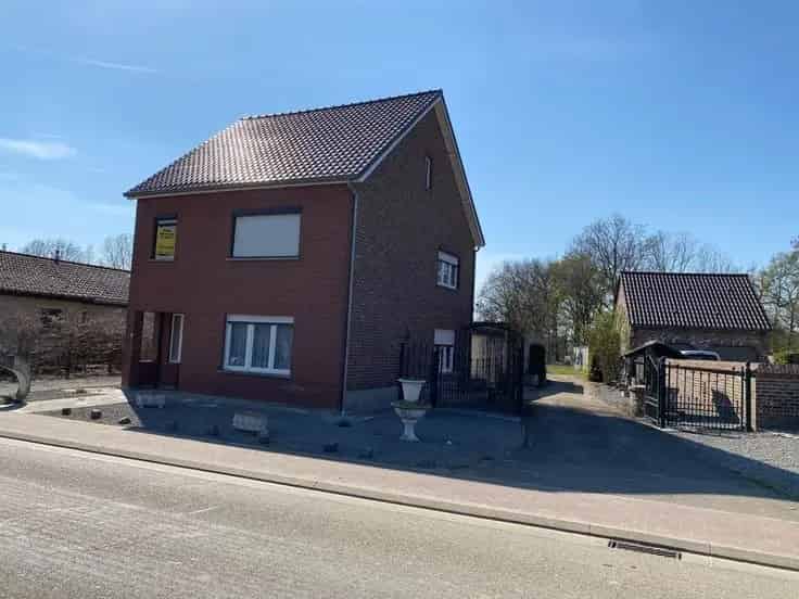 Huis Te Koop