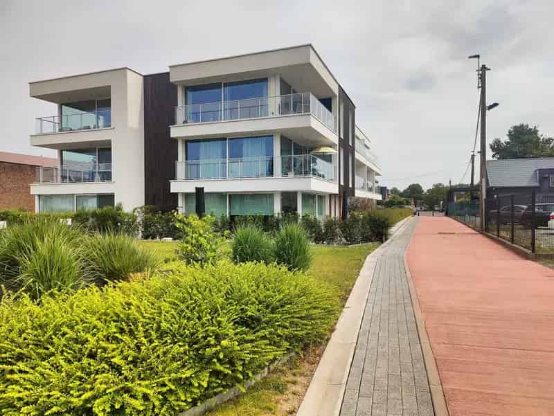 Appartement te koop in Erembodegem