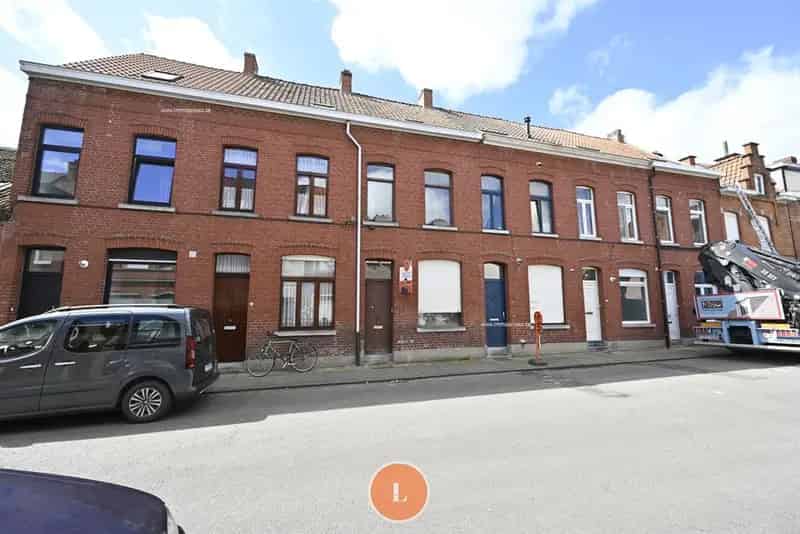 Huis te koop Menen