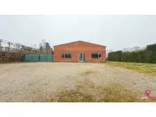 Industrie te koop - Zonhoven RBT35996