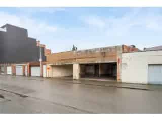 Bouwgrond te koop - Hasselt RBT87104